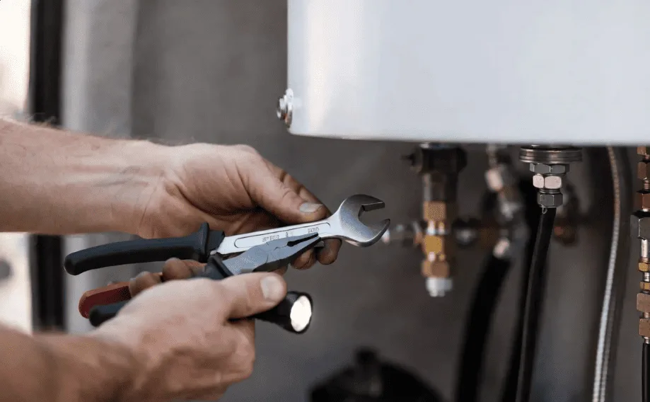 Why choose Water Heater Repair in Scott, LA